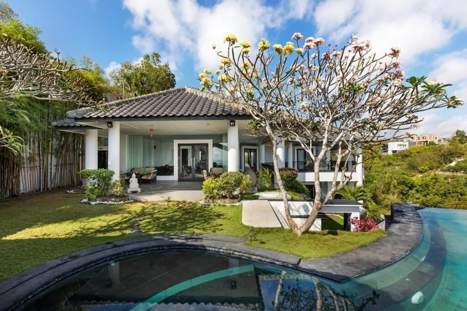 Exclusive Villa, Balcony, City View | Pool | 2 outdoor pools