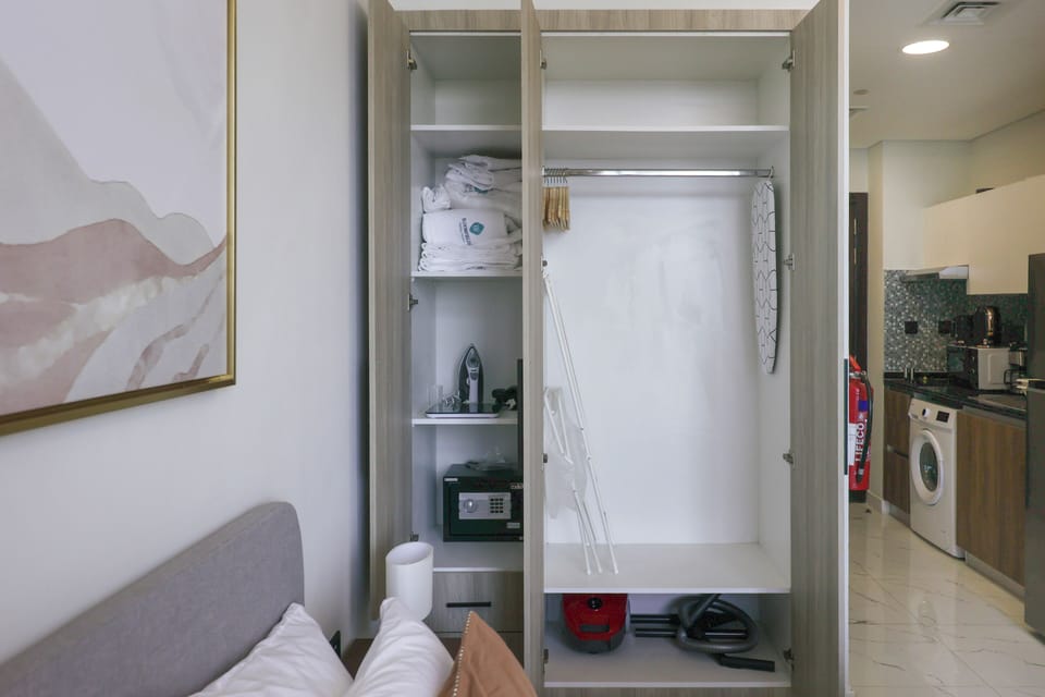 Apartment, Balcony | Interior