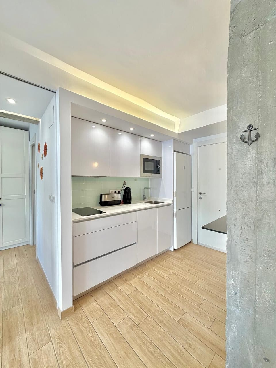 House | 1 bedroom
