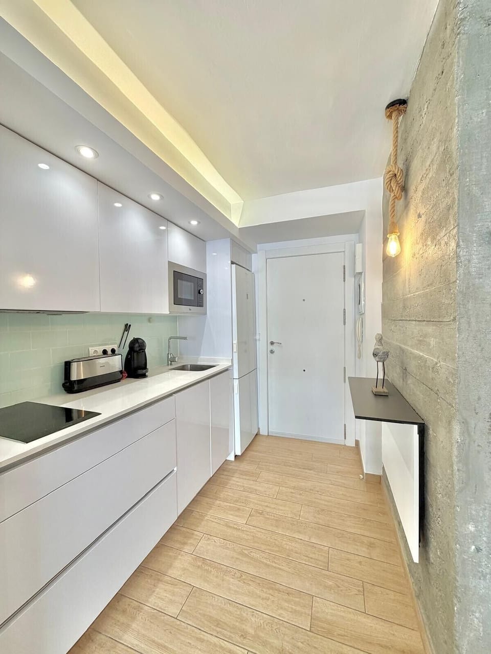 House | 1 bedroom