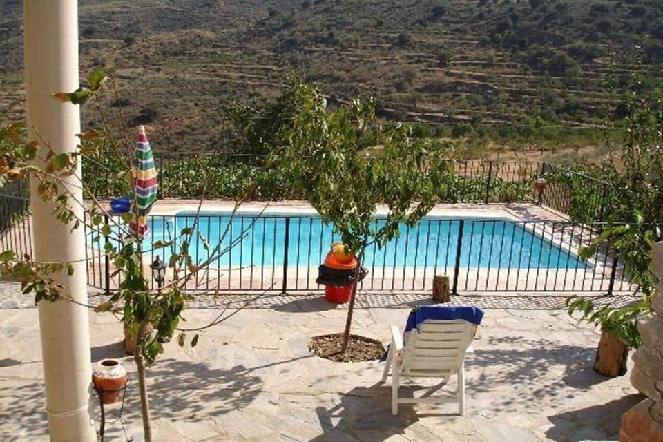 Holiday Home Swimming Pool