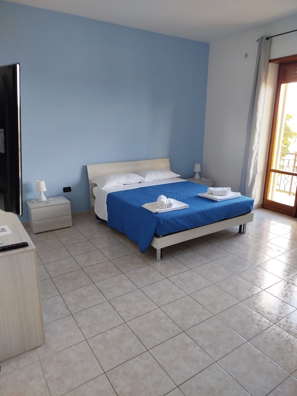 Apartment 'Due Orizzonti Atessa' Apartment in Abruzzo