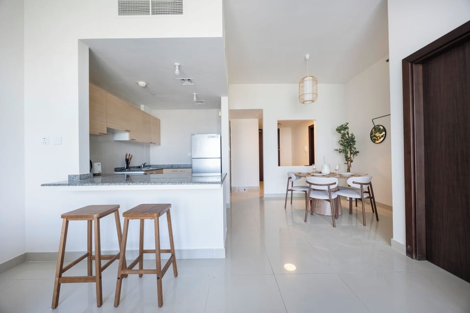Apartment | Private kitchen