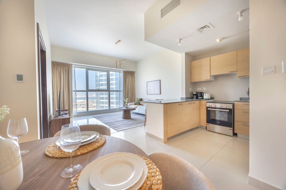 Apartment | Interior