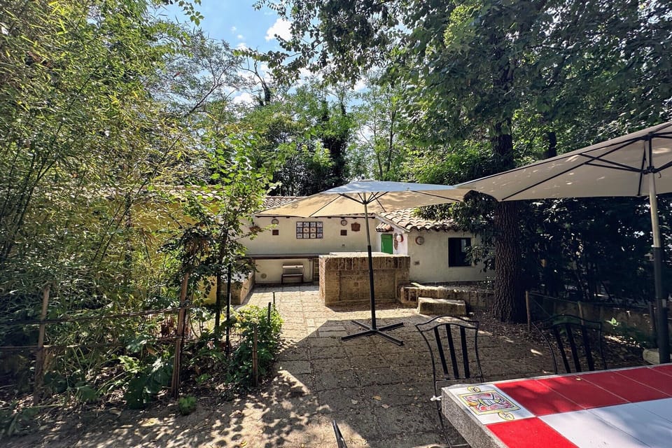 Holiday Home Facilities and Services