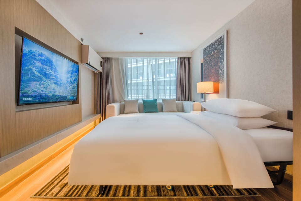 Family Duplex, Balcony | WiFi (free), bed sheets