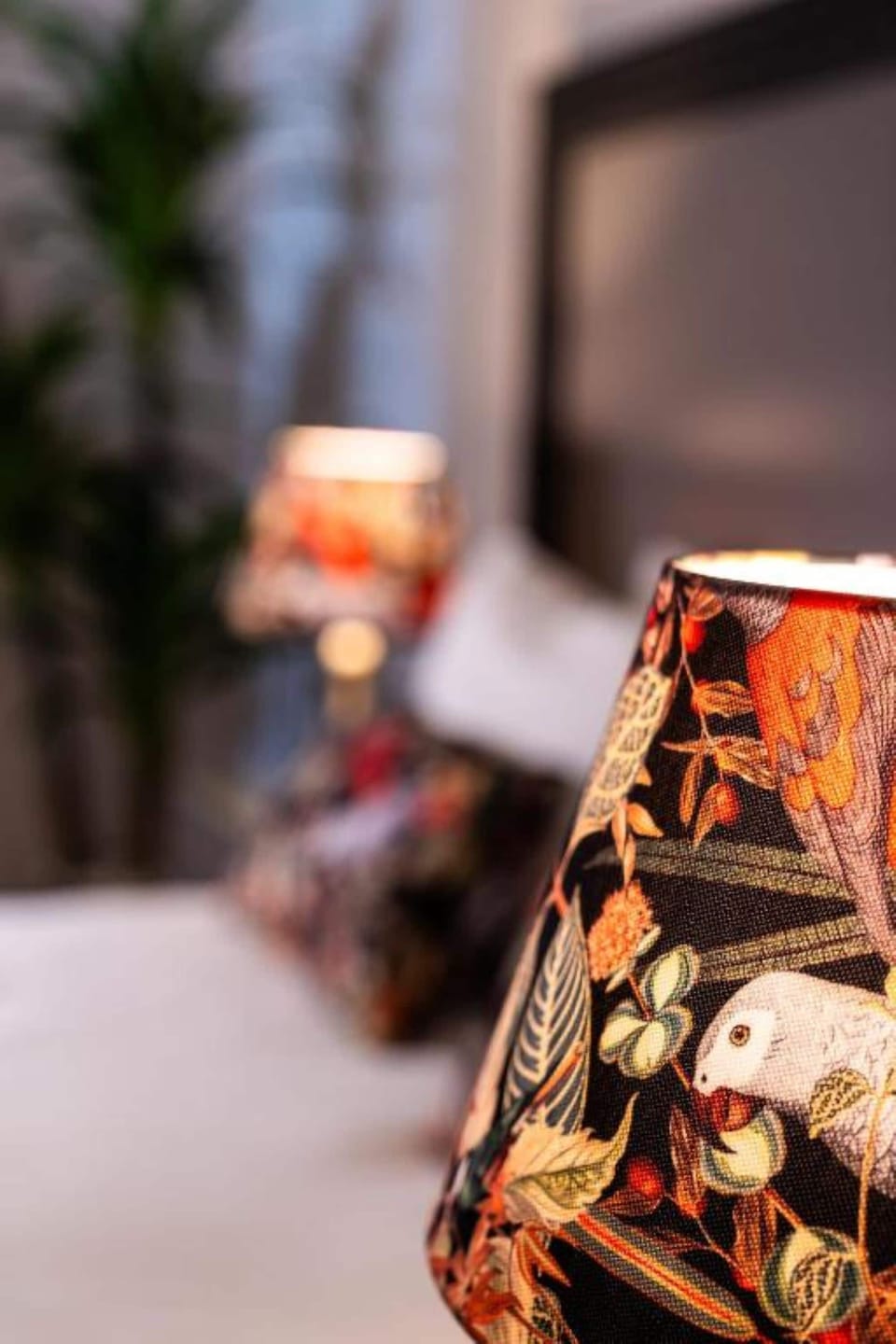 Suite | In-room safe, soundproofing, WiFi (free), bed sheets