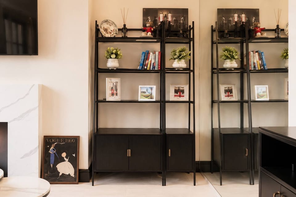 House, 1 Bedroom | Interior