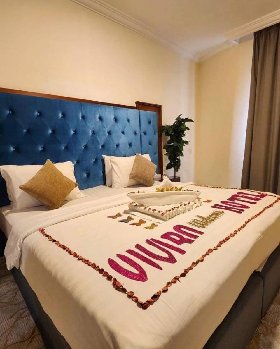 Deluxe Double Room | Premium bedding, minibar, in-room safe, desk