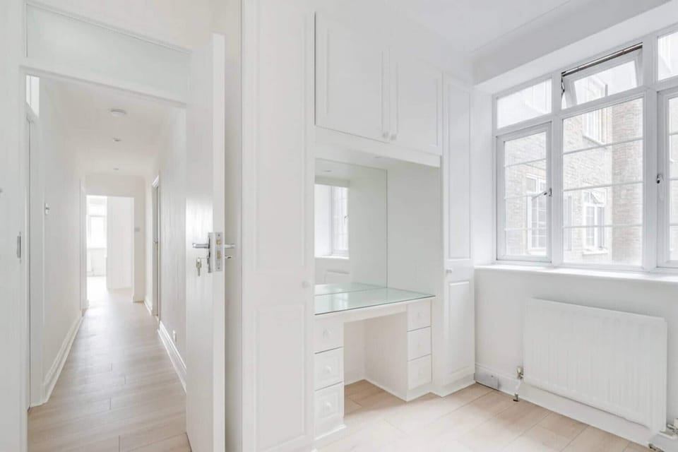 Apartment, 4 Bedrooms, Accessible | Interior