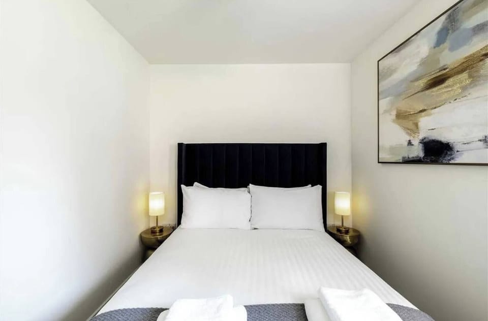 Apartment, 3 Bedrooms | 4 bedrooms