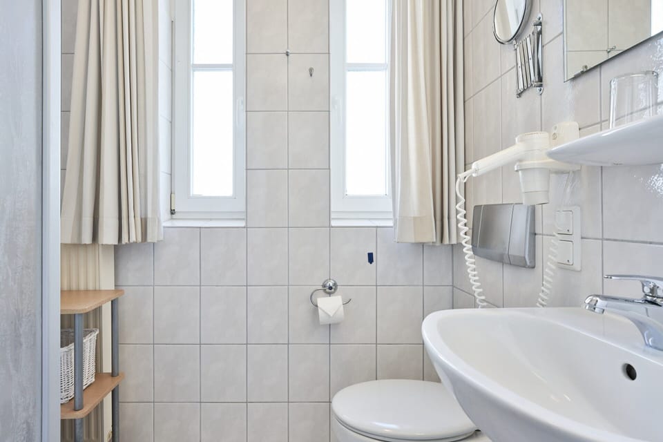 Schone Ferienwohnung in Sellin mit Balkon Apartment in Sellin