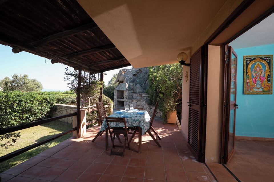 Apartment, 2 Bedrooms | Terrace/patio