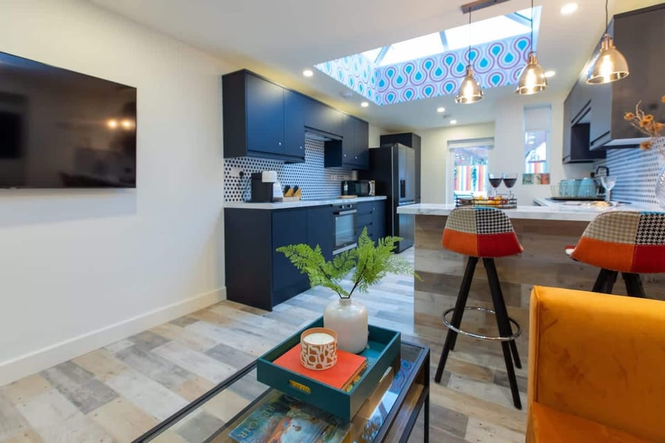House | 5 bedrooms