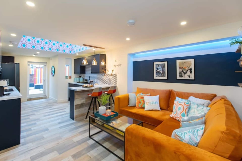 House | 5 bedrooms