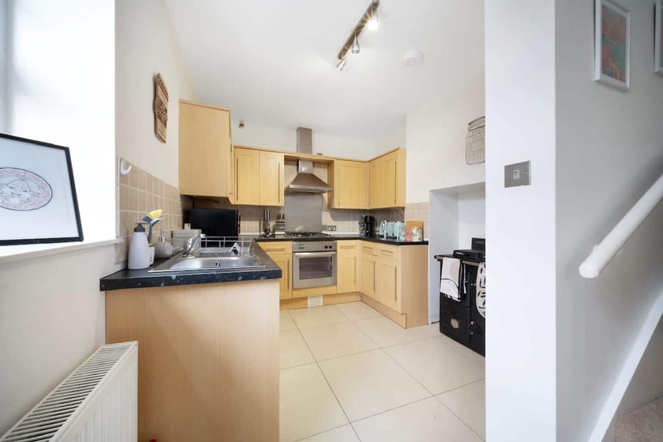 House | 1 bedroom