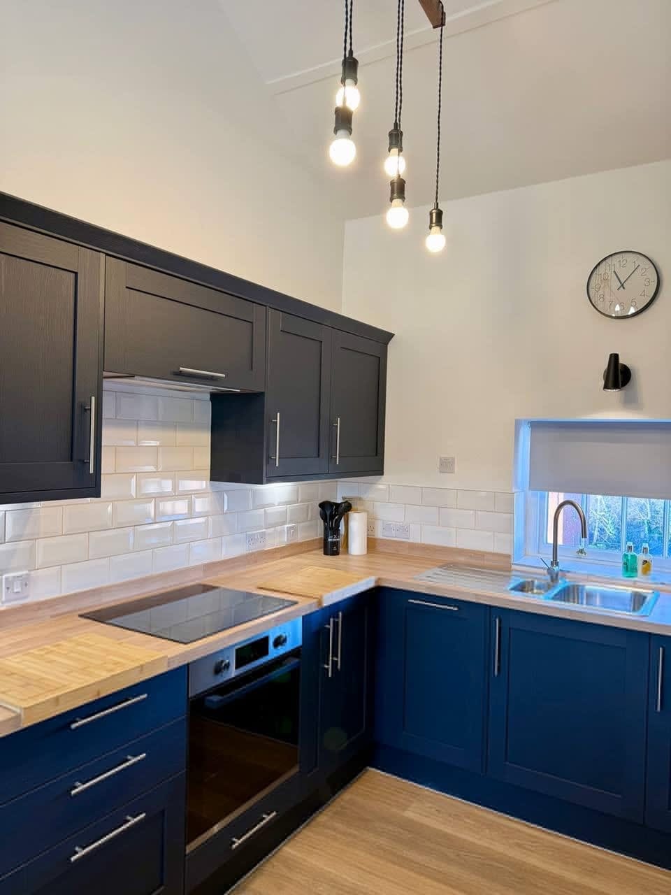 House | 2 bedrooms
