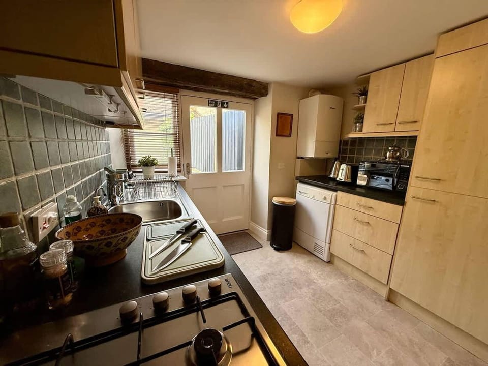 House | 2 bedrooms
