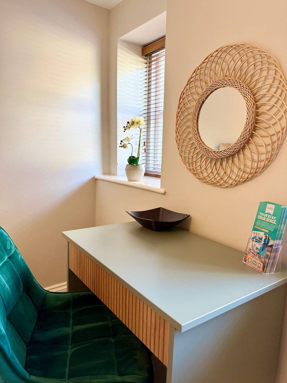 House | 2 bedrooms
