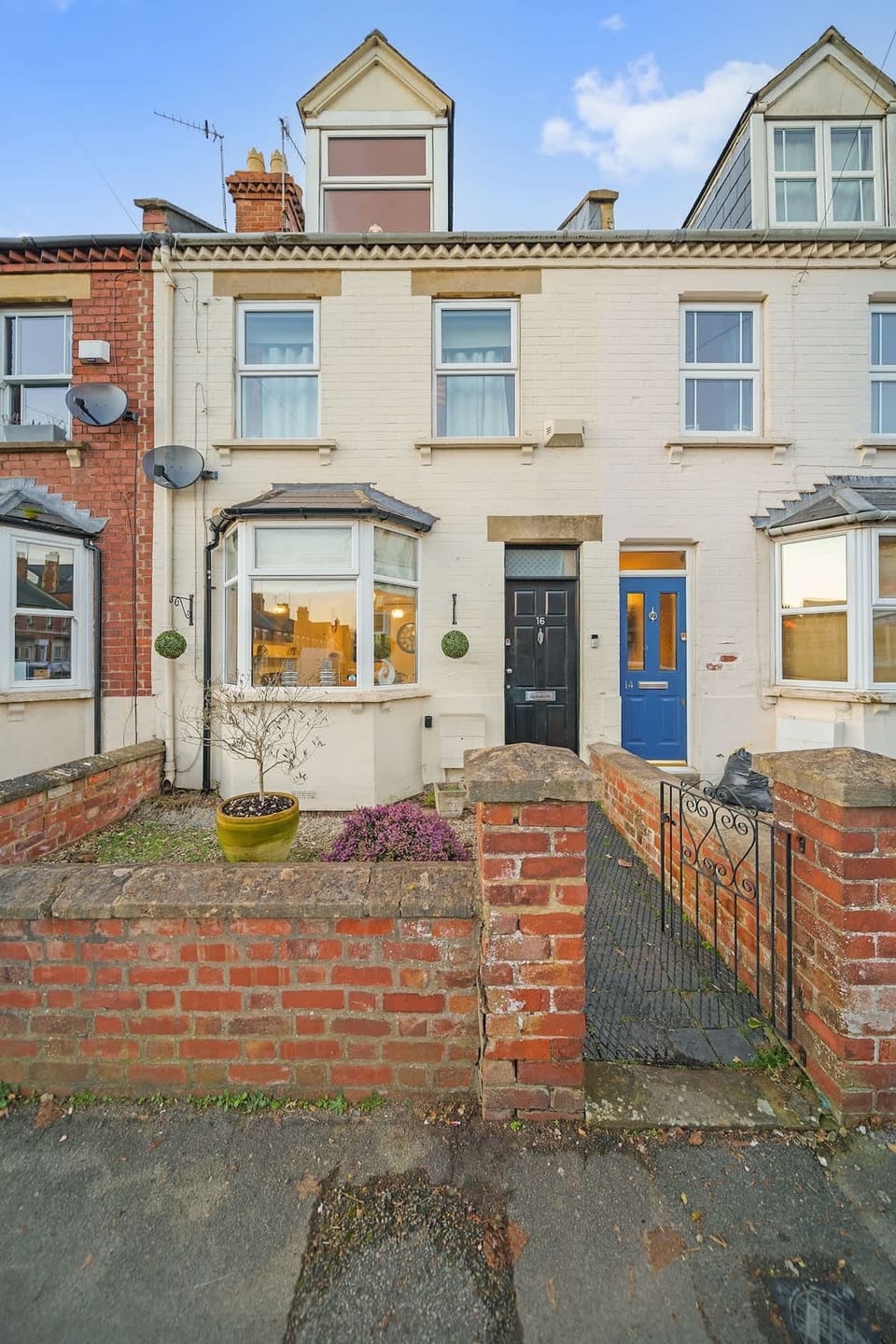 House | 3 bedrooms