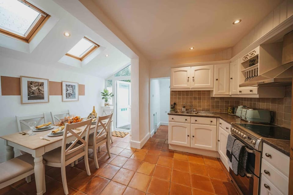 House | 2 bedrooms