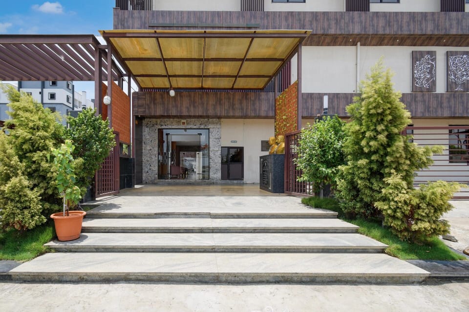 House | Exterior