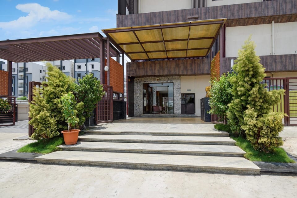 House | Exterior