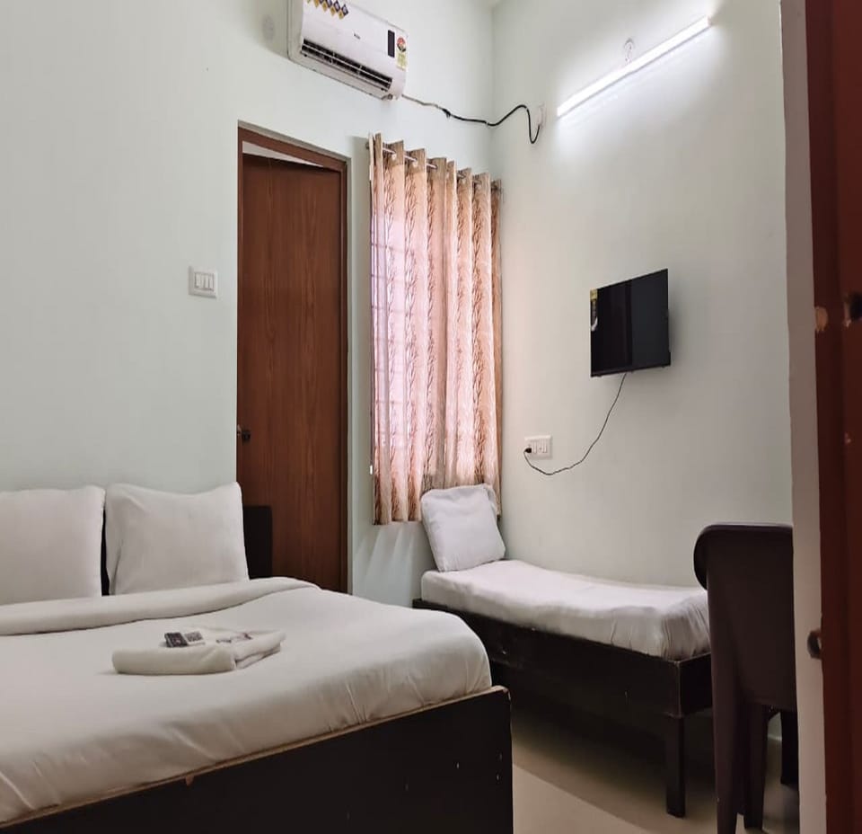 Deluxe Room | Room amenity