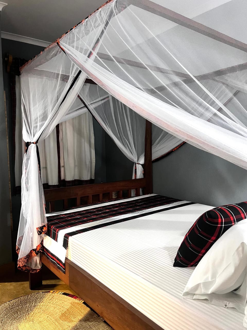 Standard Double Room, Balcony, Pool View | Desk, WiFi (free)