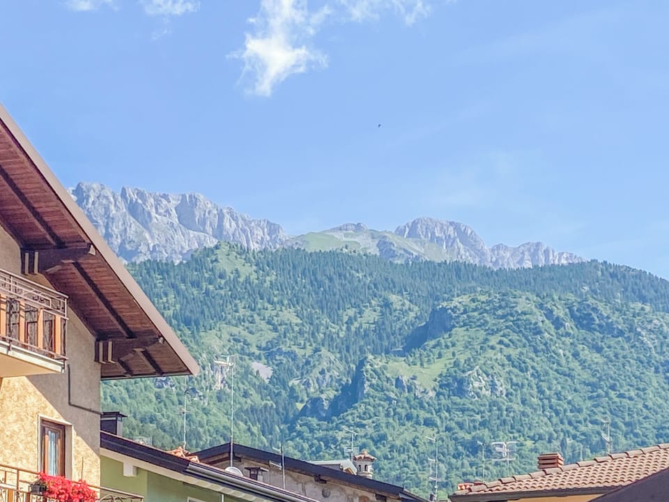 Condo, Mountain View | Exterior