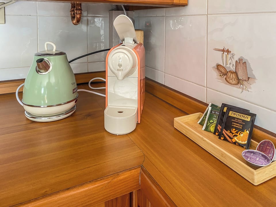 Condo, Mountain View | Coffee and/or coffee maker