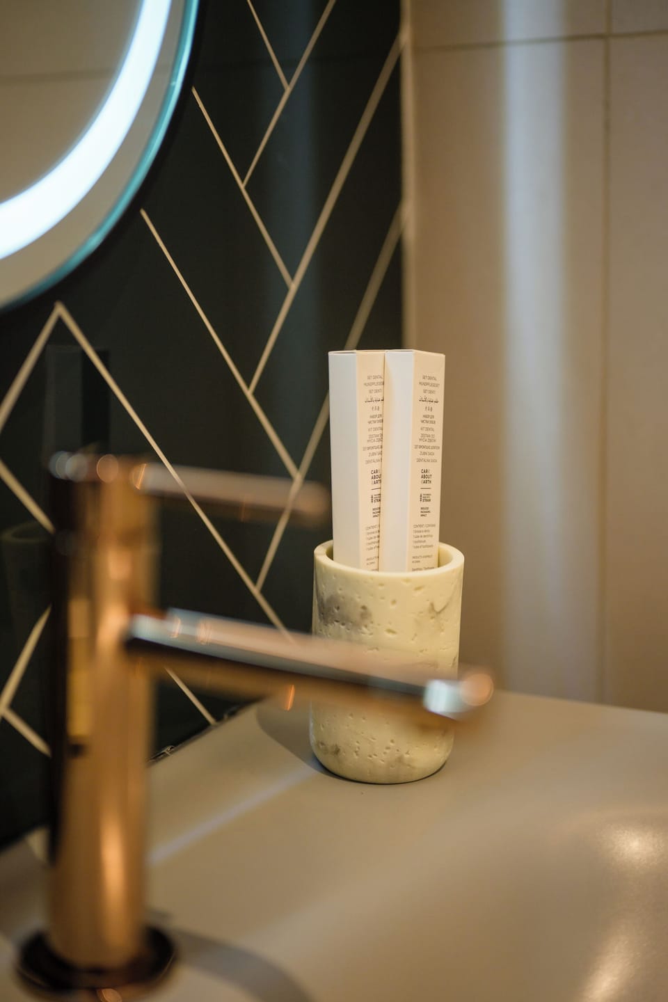 Signature Double Room, Balcony | Bathroom amenities | Shower, hair dryer, slippers, towels