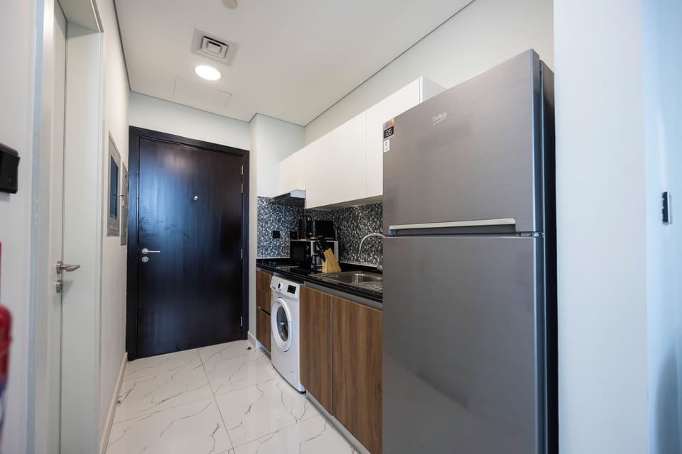 Apartment | Private kitchen