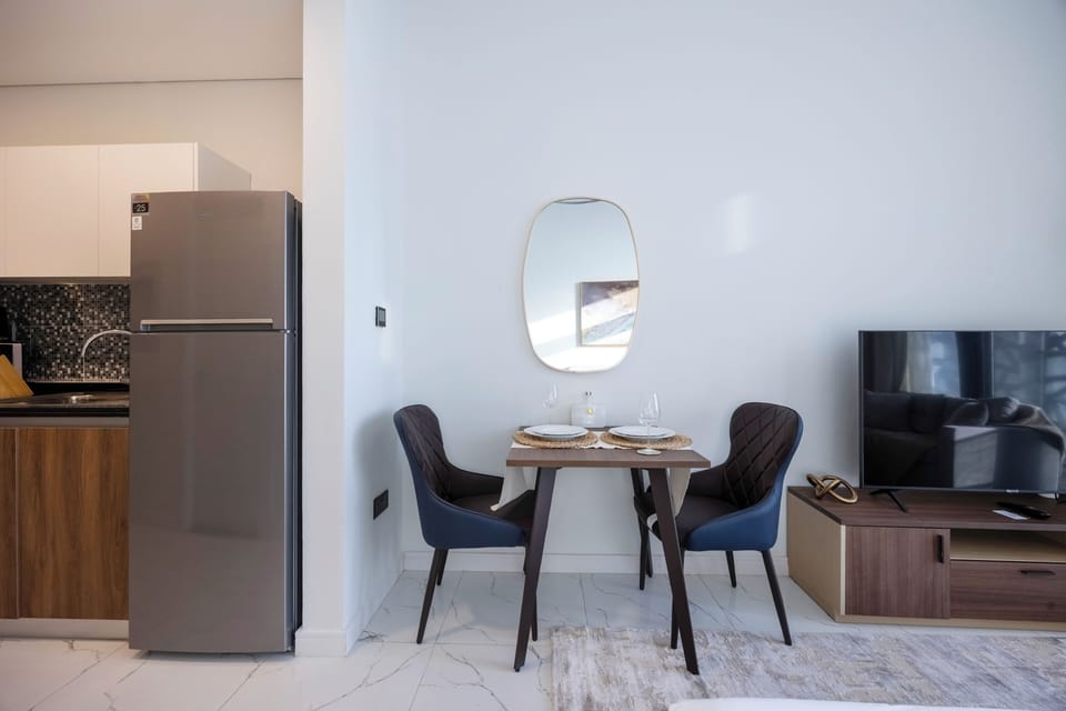 Apartment | Interior