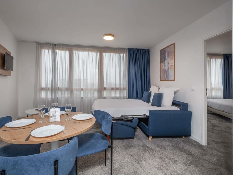 Apartment, 1 Bedroom