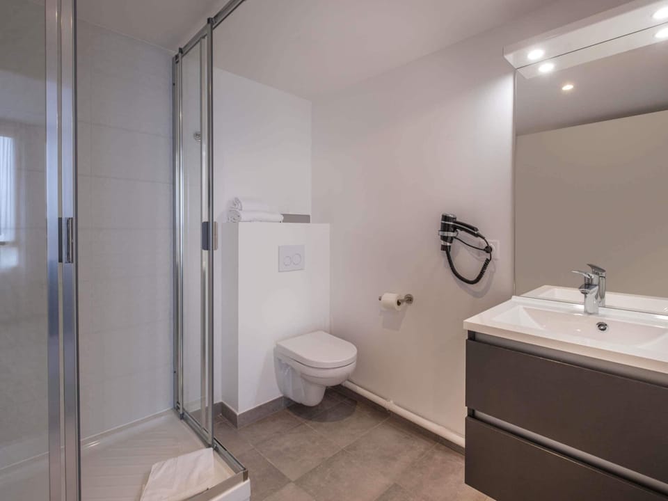 Apartment, 1 Bedroom