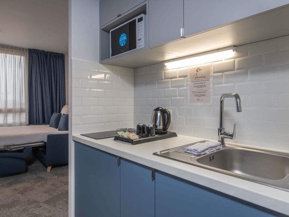 Apartment, 1 Bedroom
