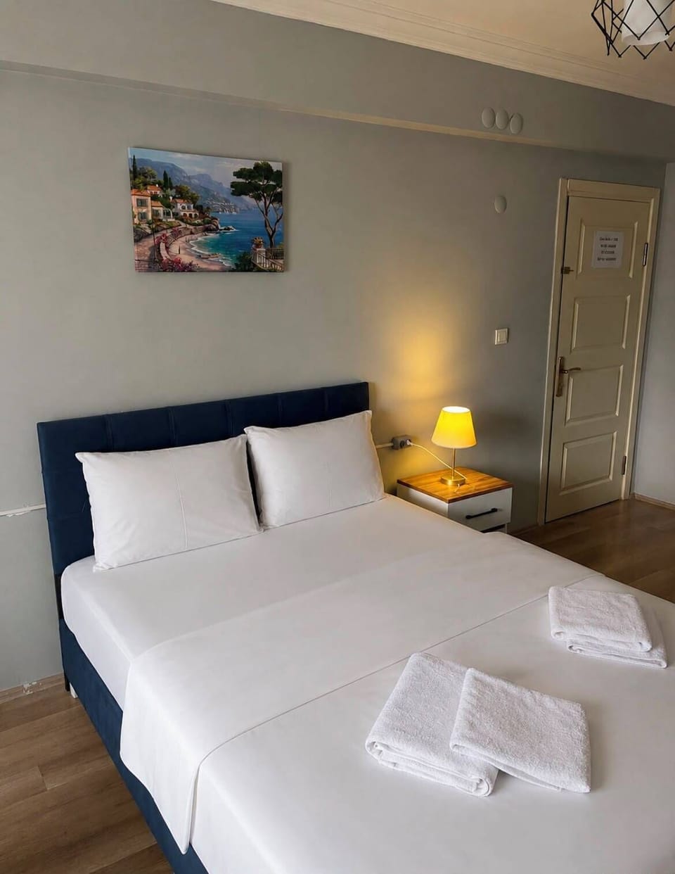 Standard Room | WiFi (free)