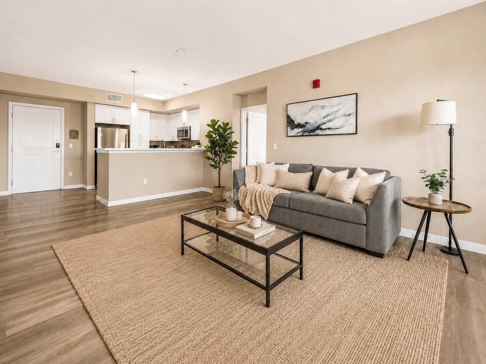 House | 2 bedrooms, high-speed internet