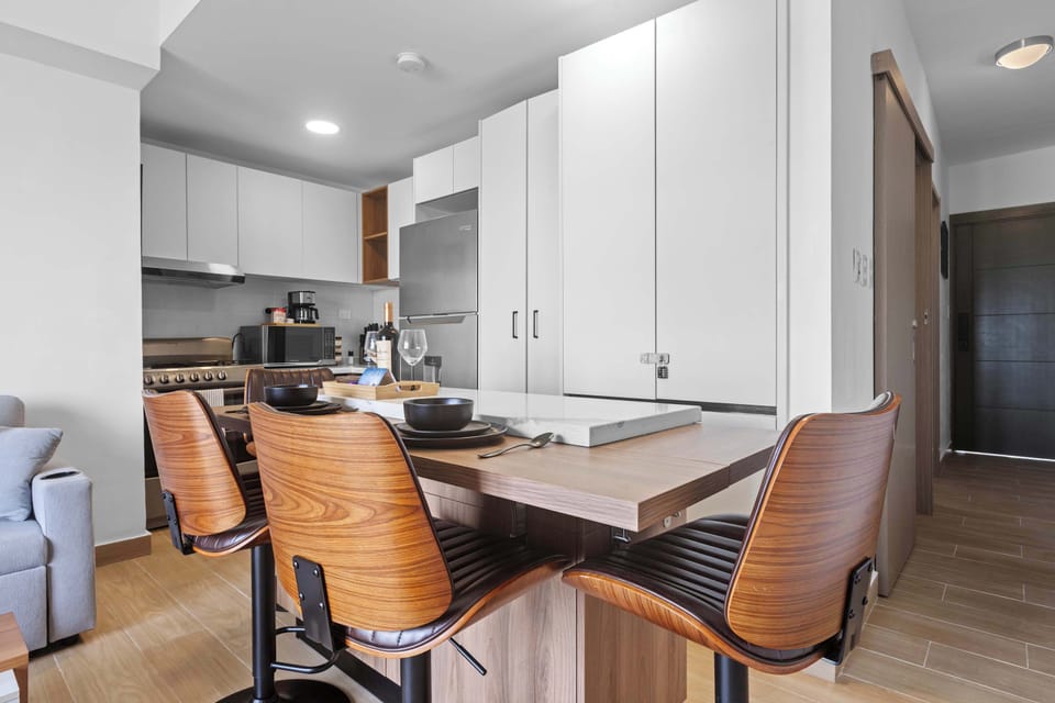 House | 1 bedroom, high-speed internet