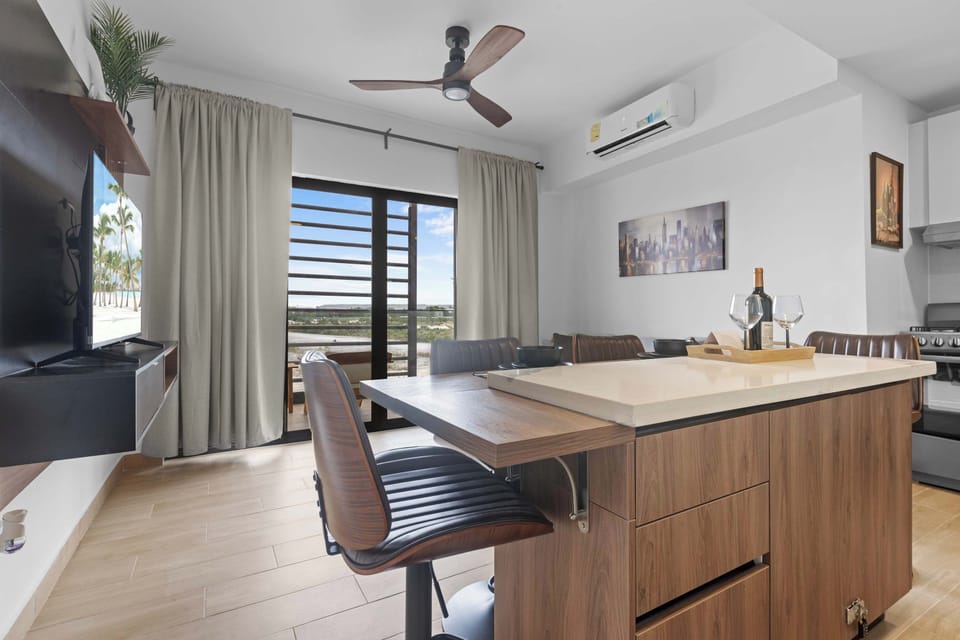House | 1 bedroom, high-speed internet