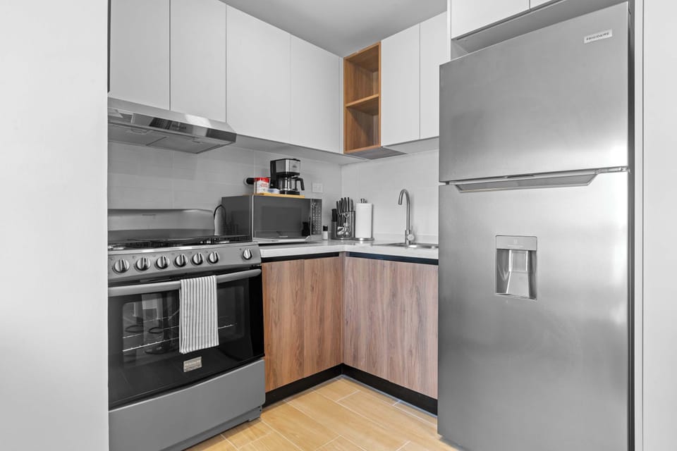 House | 1 bedroom, high-speed internet