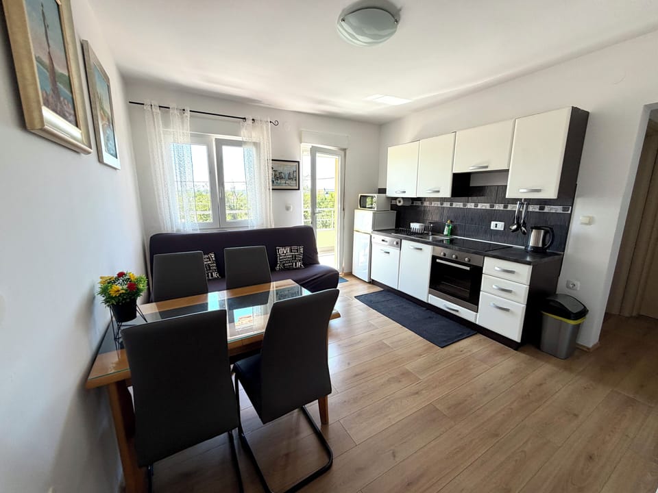 Apartment, Garden View | Interior