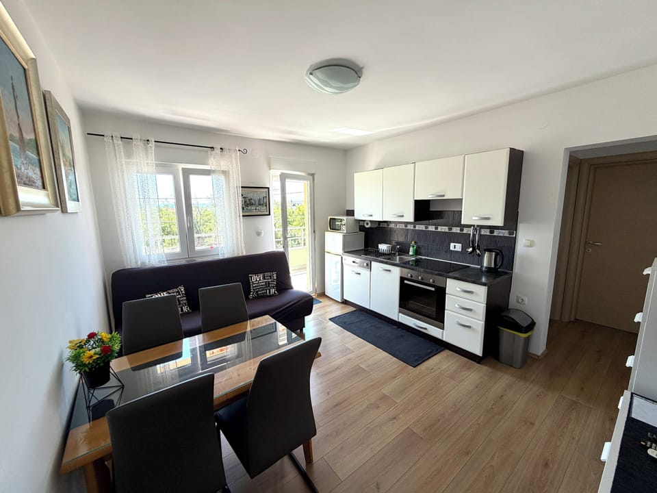 Apartment, Garden View | Interior