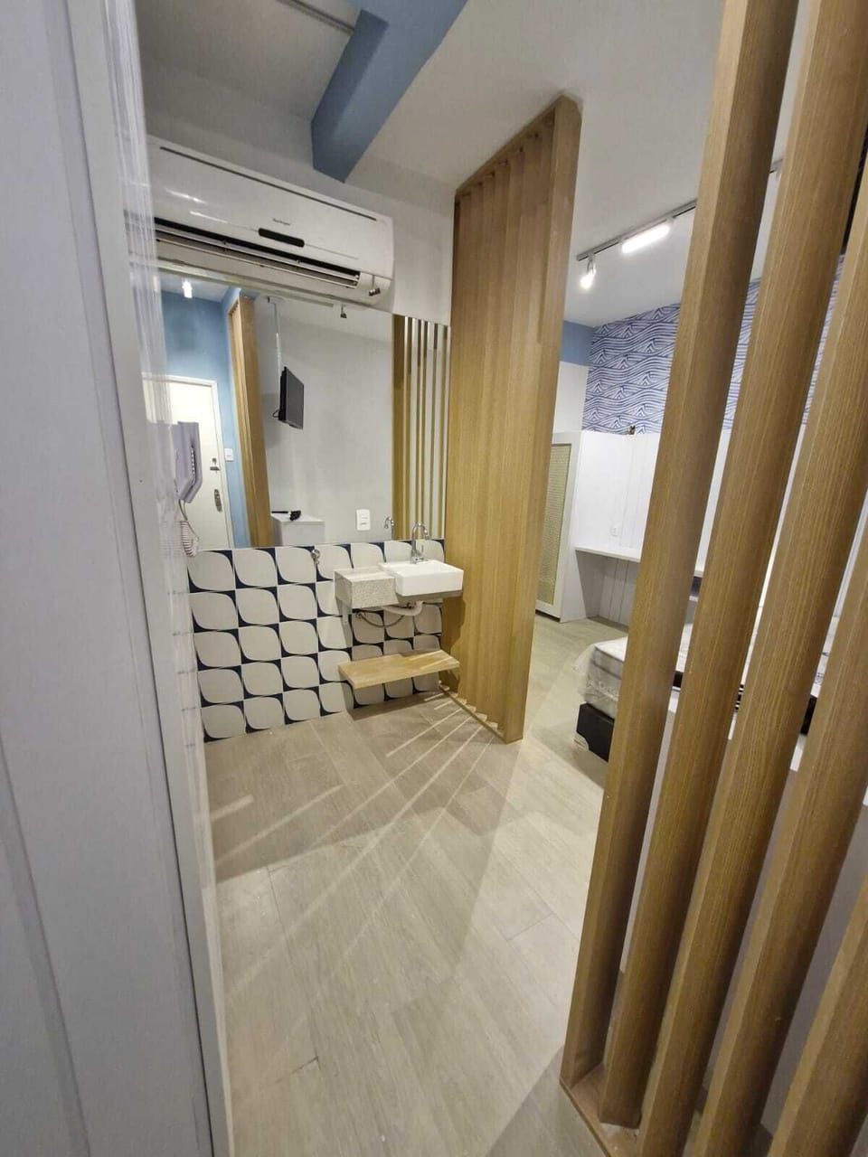 Studio, Kitchenette, Beachside | Interior