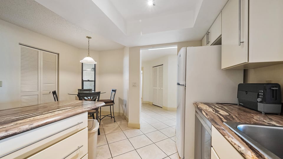 Villa, 2 Bedrooms | Interior