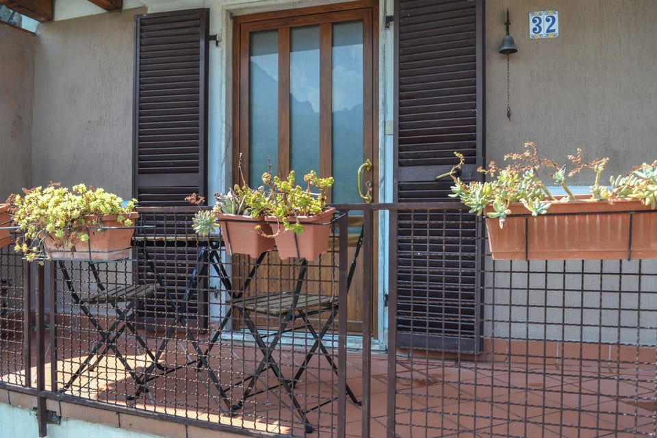 House, 3 Bedrooms, City View | Terrace/patio