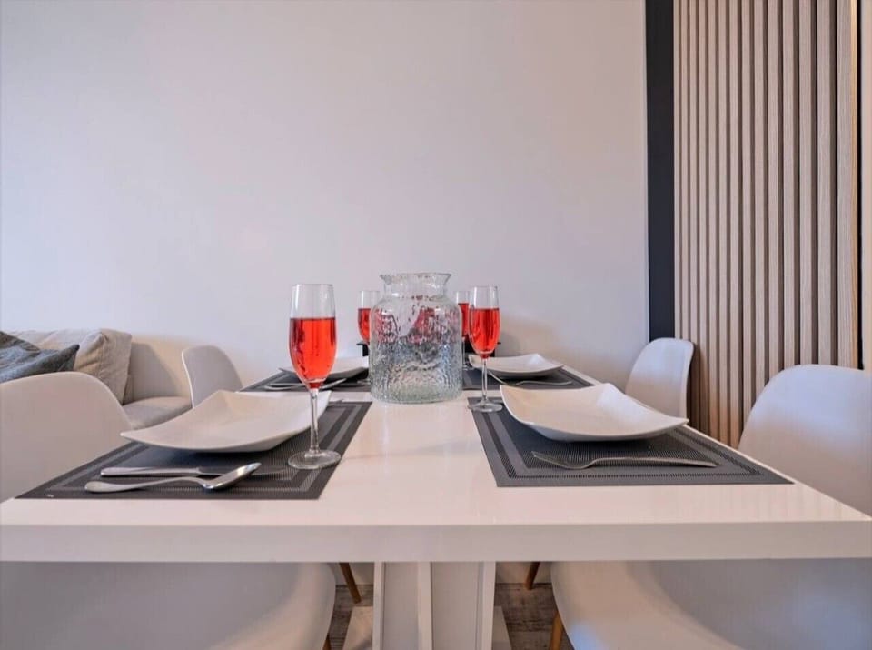 Apartment in Gdańsk with Terrace and Parking | Book Now with RENTUJEMY.COM