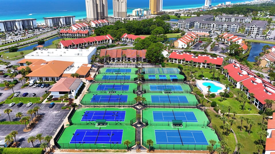 Edgewater Golf Villa Amenities