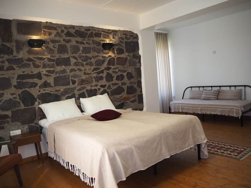Triple Room | WiFi (free)